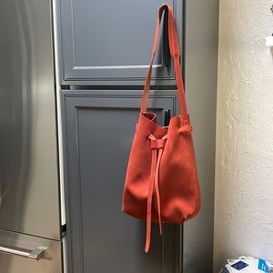 Mansur Gavriel tote